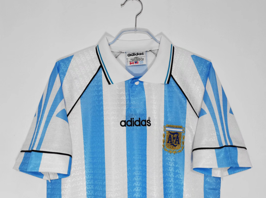 Argentina 1996 | Maradona 10