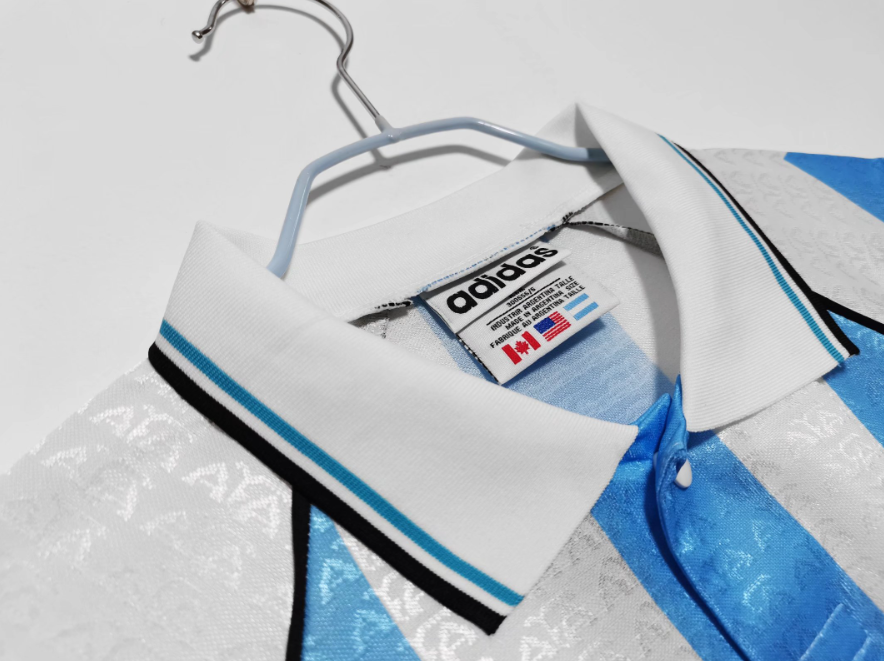 Argentina 1996 | Maradona 10