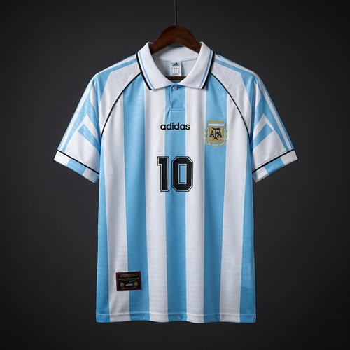 Argentina 1996 | Maradona 10