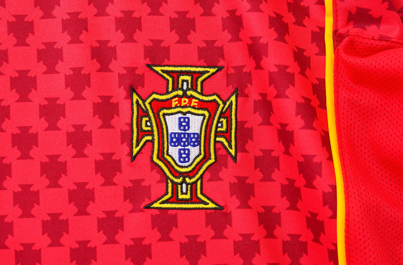 Portugal 2004 | C. Ronaldo 17