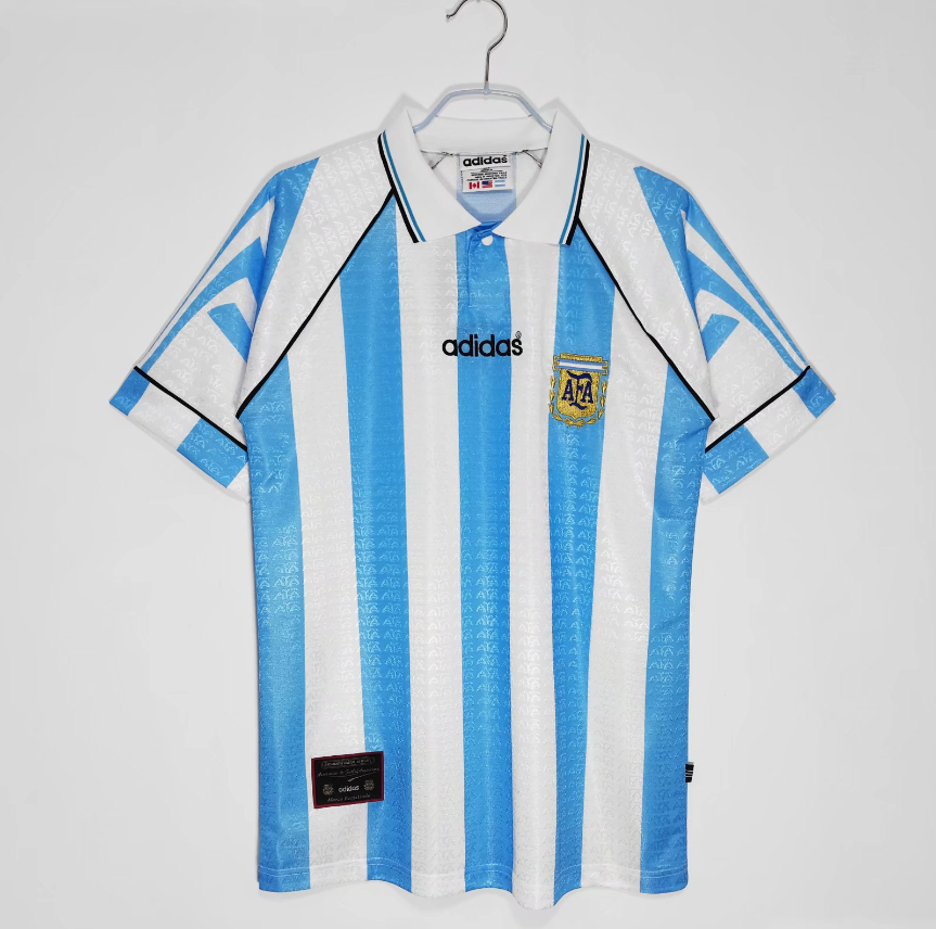 Argentina 1996 | Maradona 10