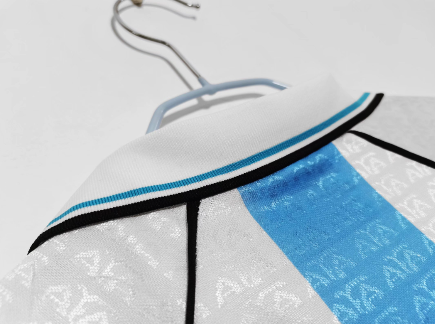 Argentina 1996 | Maradona 10