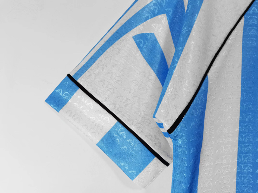 Argentina 1996 | Maradona 10