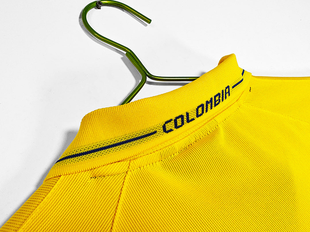 Colombia 2004 - Classic Edition #10