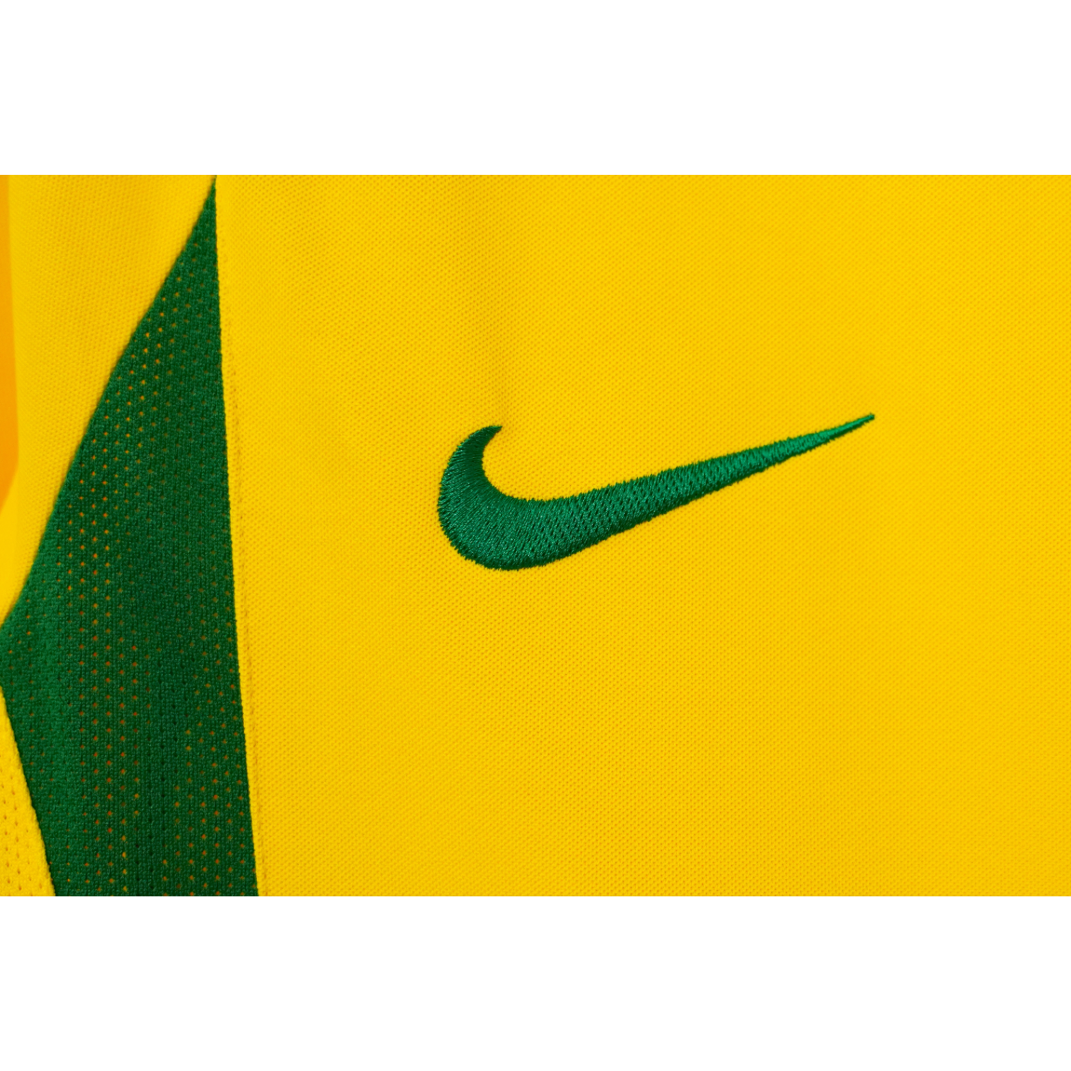 Brazil 2002 - Ronaldo Edition #9 "El Fenómeno"