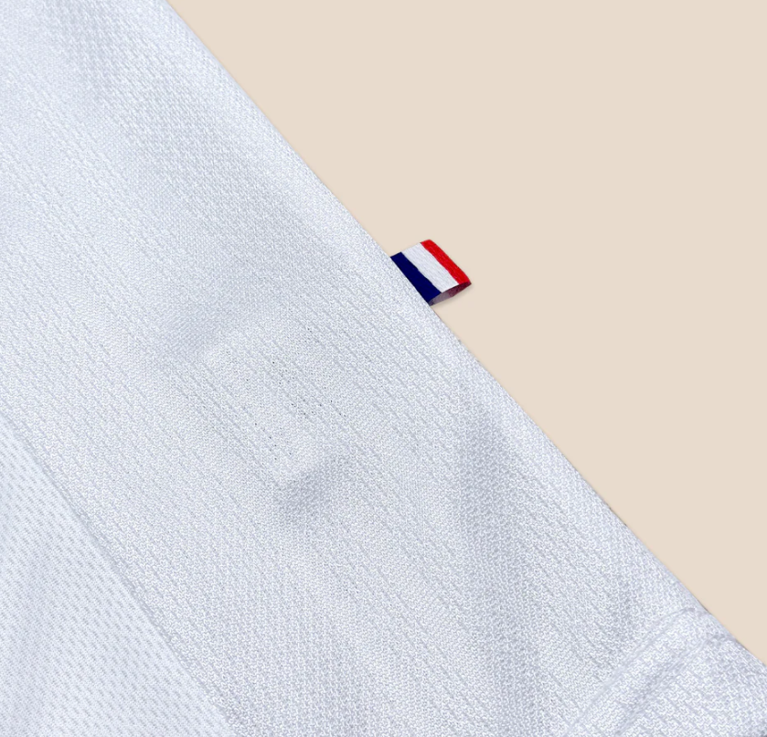 France 1998 Away Shirt - Zinedine Zidane #10 Edition