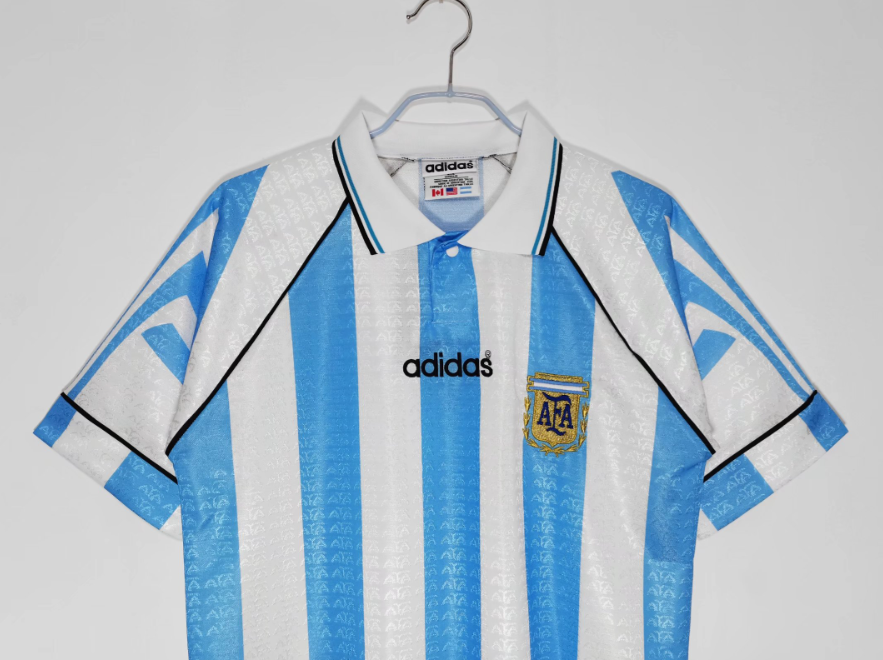 Argentina 1996 | Maradona 10