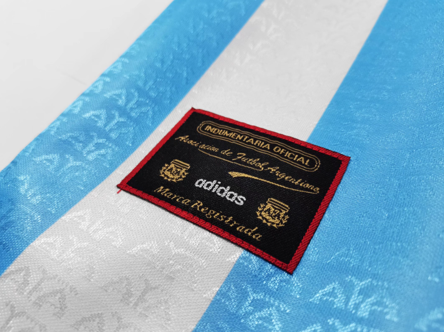 Argentina 1996 | Maradona 10