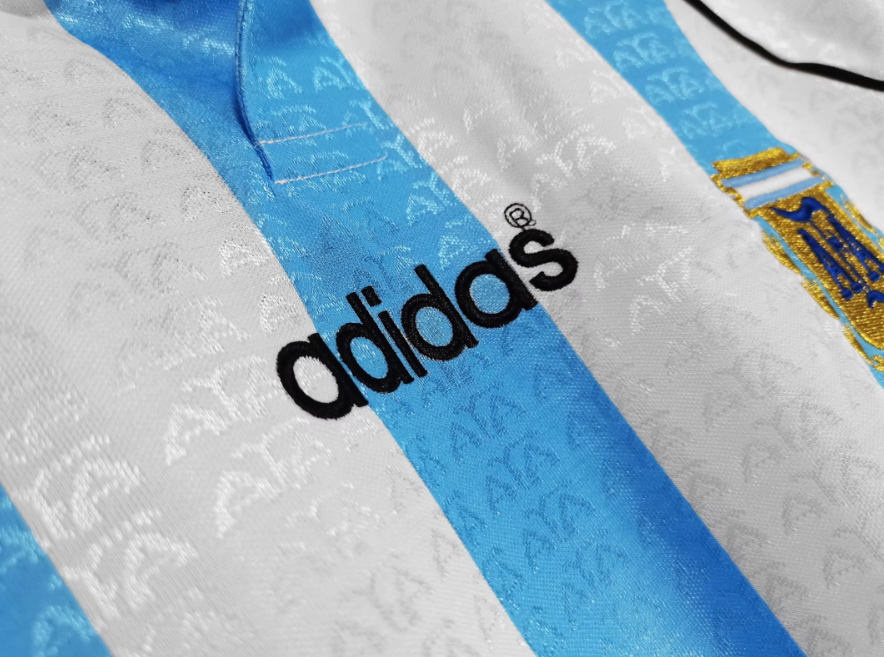 Argentina 1996 | Maradona 10
