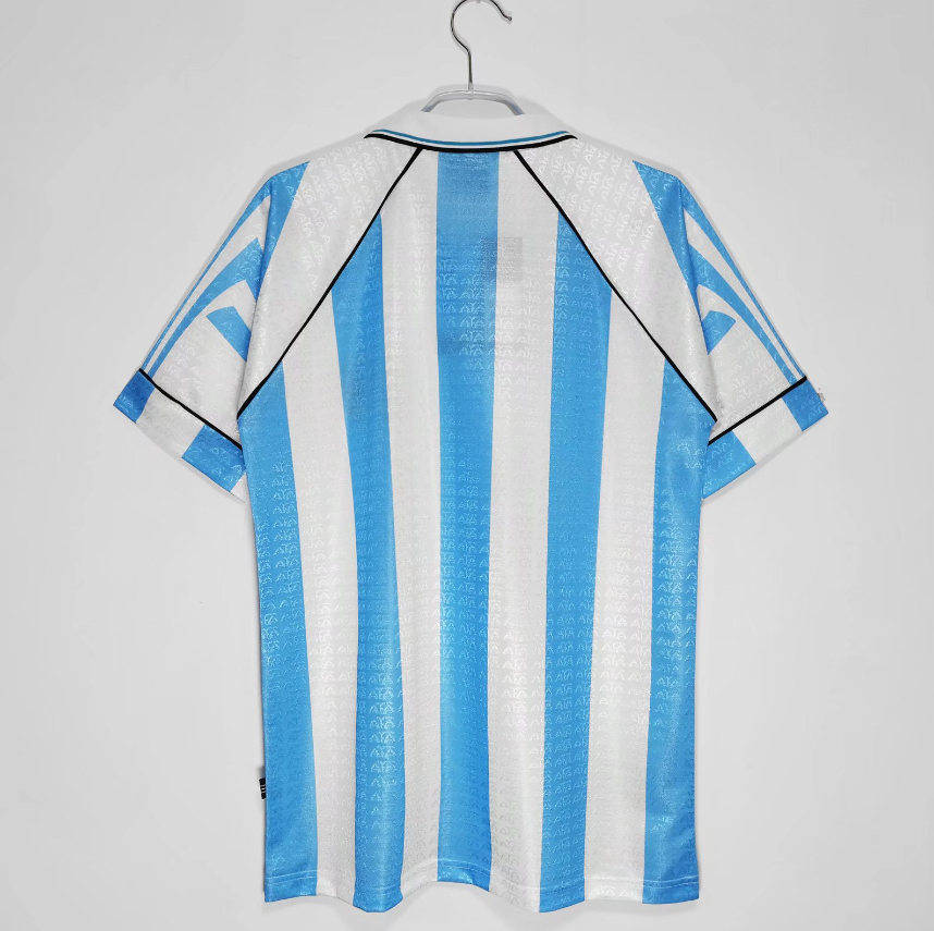 Argentina 1996 | Maradona 10